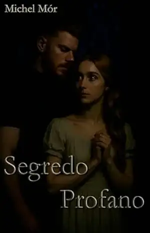Segredo Profano – Michel Mór