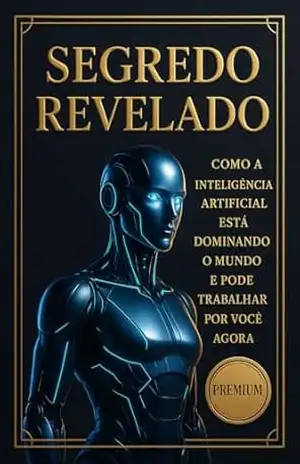 Segredo Revelado: Como a Inteligência Artificial está dominando o mundo e pode trabalhar por você Agora - Wilson Mucuri