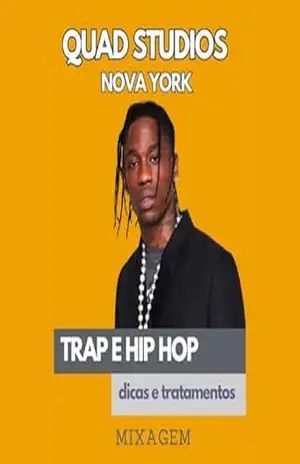 Segredos da Mixagem TRap e Hip Hop: Segredos da Mix – Circuito Ativo  Brasil