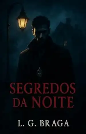 Segredos da Noite – L.  G. BRAGA