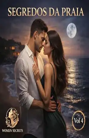 Segredos da Praia (Women Secrets Livro 4) – Luna Wilde