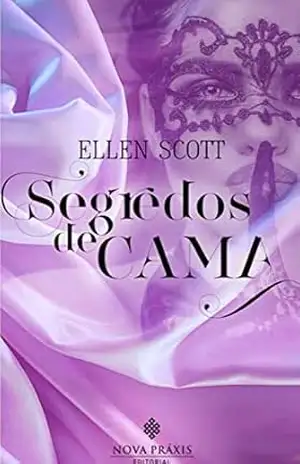 Segredos de cama - Ellen Scott