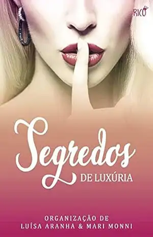 Segredos de Luxúria – Luísa Aranha