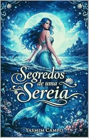 Segredos de uma Sereia – Yasmim Campo