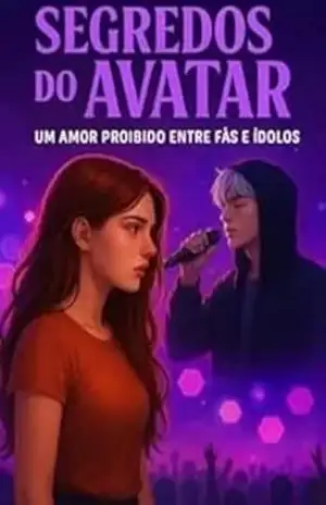 Segredos Do Avatar – Neusa Fernandes, Fabio Fernando, Fernando Moura, Sophia Clark