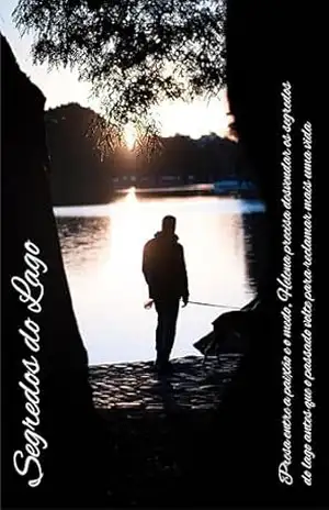 Segredos do Lago – Andreia  Coelho
