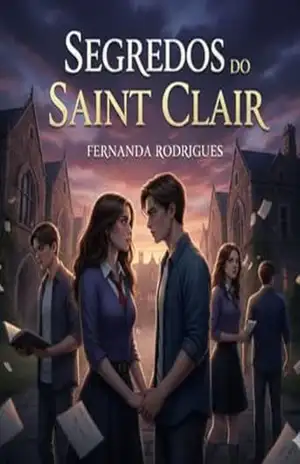 Segredos do Saint Clair – Fernanda  Rodrigues