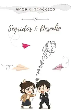 Segredos e Desenhos: Arte VS amor – BIANCA SARACA