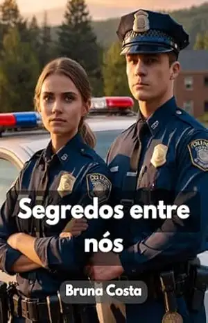 Segredos entre nós – Bruna Costa