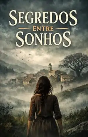 SEGREDOS ENTRE SONHOS – Beatriz e Samuel  Silva