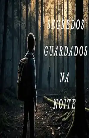 Segredos Guardados na Noite – Thiago  Lima