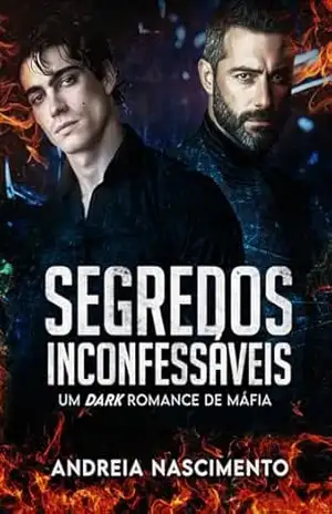 Segredos Inconfessáveis – Andreia Nascimento