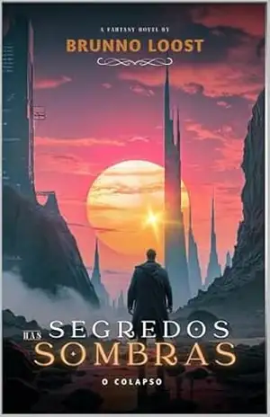 Segredos Nas Sombras - Brunno Loost