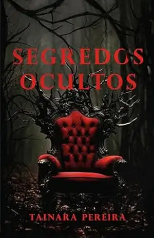 Segredos Ocultos – Tainara Pereira