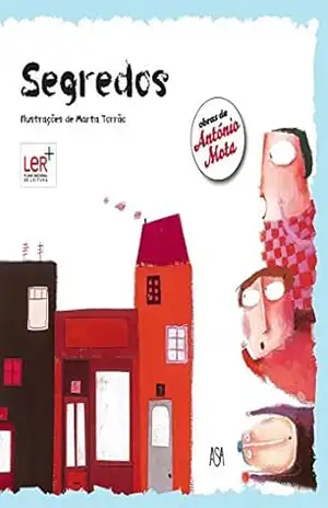 Segredos – António Mota