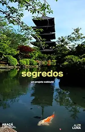 Segredos – Alex Luna