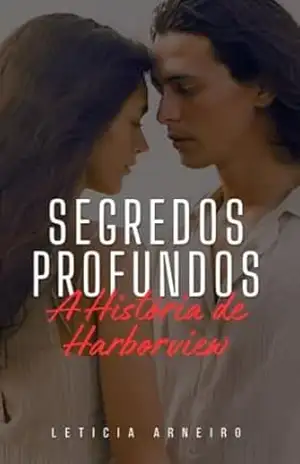 Segredos Profundos: A história de Harborview – LETICIA ARNEIRO