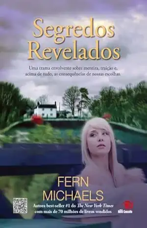 Segredos revelados – Fern Michaels