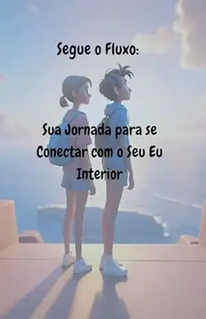 Segue o fluxo: sua jornada para se conectar com o seu eu interior – Pat Scoo