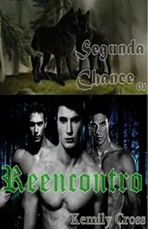 Segunda Chance 01 – Reencontro – Kemily Cross