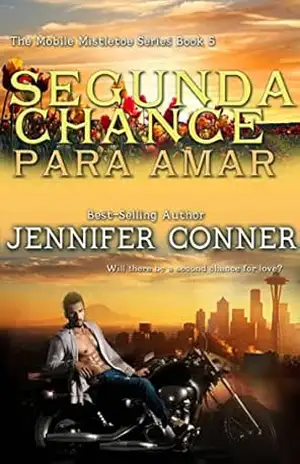 Segunda Chance para Amar – Jennifer Conner