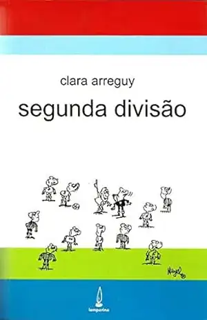 Segunda Divisão - Clara Arreguy