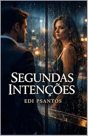 SEGUNDAS INTENÇÕES - EDI PSANTOS