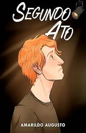Segundo Ato - Amarildo Augusto
