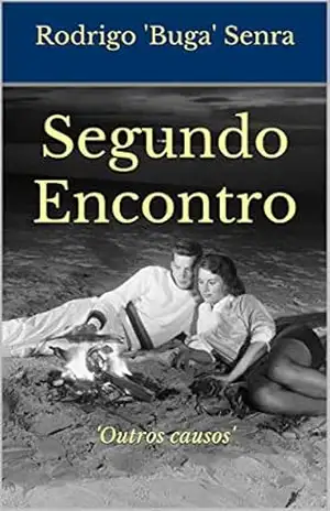 Segundo Encontro: ‘Outros causos’ – Rodrigo ‘Buga’ Senra