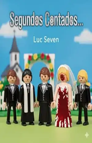 Segundos Contados… – Luc Seven