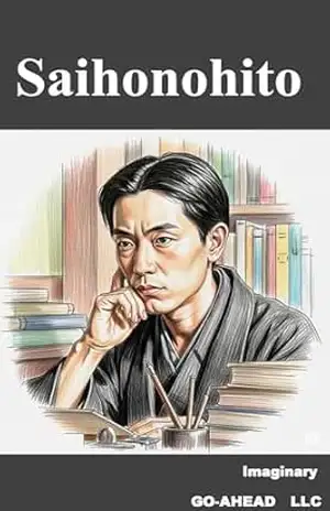 Seihonohito - Imaginary