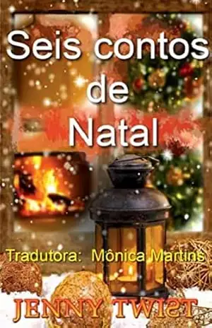 Seis contos de Natal – Jenny Twist