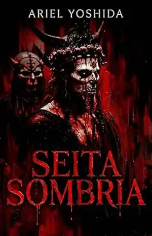 Seita Sombria – Ariel Yoshida