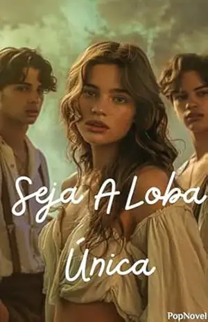 Seja A Loba Única – PopNovel