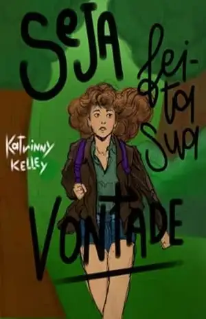 Seja feita a sua vontade – KATRINNY KELLEY