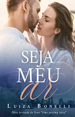 Seja Meu Ar - Luiza Bonelli