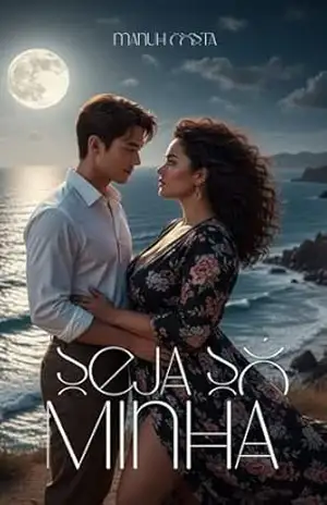 Seja Só Minha – Manuh Costa