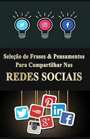 Seleção de Frases & Pensamentos para Compartilhar nas Redes Sociais – Marcus Deminco