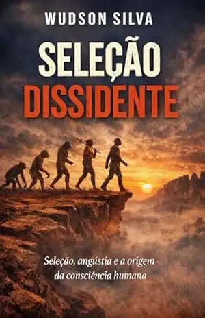 Seleção Dissidente – Wudson Silva