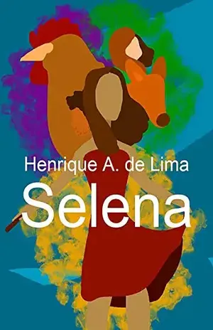Selena – Henrique A. De Lima