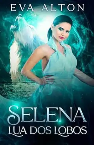 Selena – Lua dos Lobos: uma aventura sobrenatural com mistério e romance (As Bruxas de Ibiza Livro 2) – Eva Alton