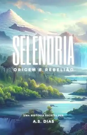 Selendria: Origem e Rebelião - A.S. Dias