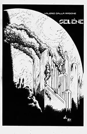 Selène – Valerio Dalla Ragione