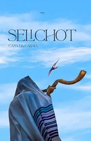 Selichot - Bruno Gonçalves