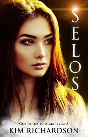 Selos (Guardiões de Alma Livro 8) – Kim Richardson