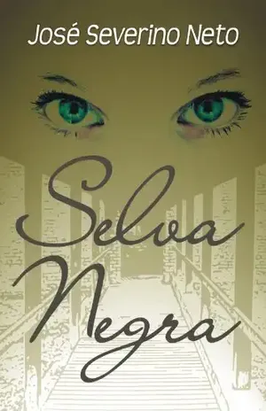 SELVA NEGRA – JOSE SEVERINO NETO