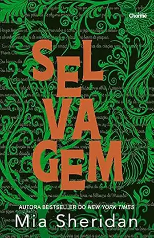 Selvagem – Mia Sheridan