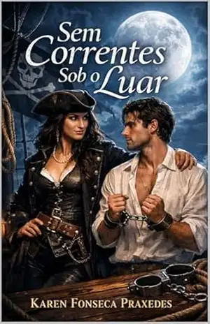 Sem Correntes Sob o Luar – Karen Fonseca Praxedes