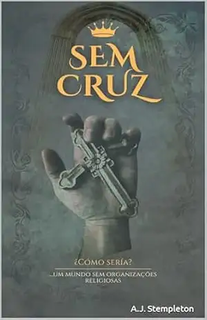 Sem Cruz – A.J.  Stempleton