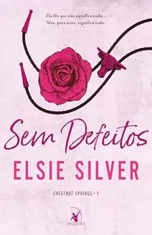 Sem defeitos (Chestnut Springs) – Elsie Silver